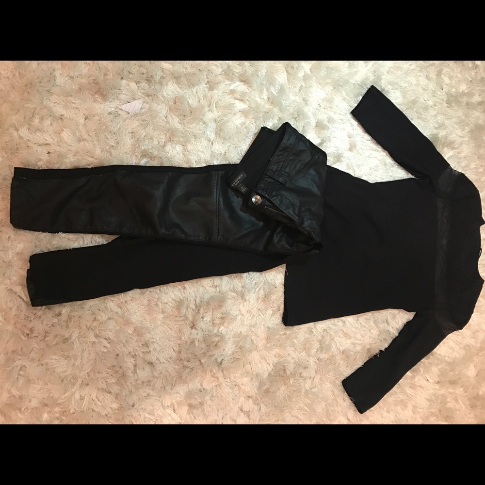 Pants